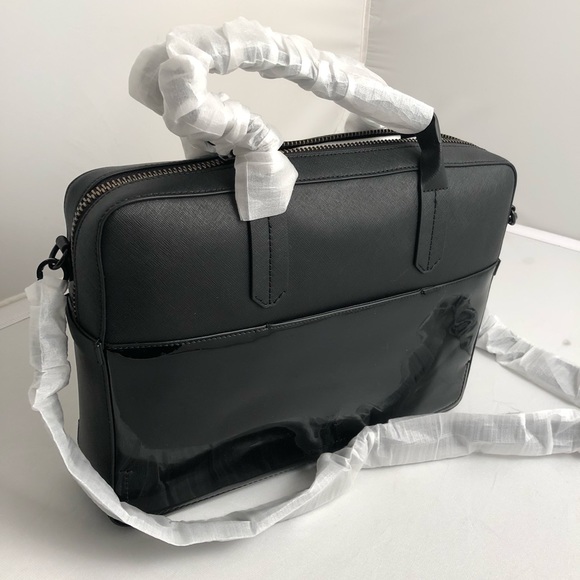 uri minkoff fulton briefcase
